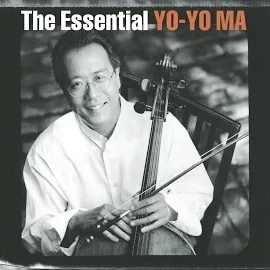 Yo-Yo Ma — Simple Gifts — обложка